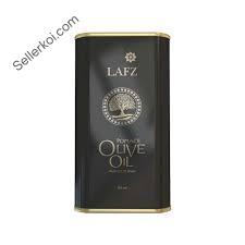 LAFZ Halal Pomace Olive Oil Tin (150ML)